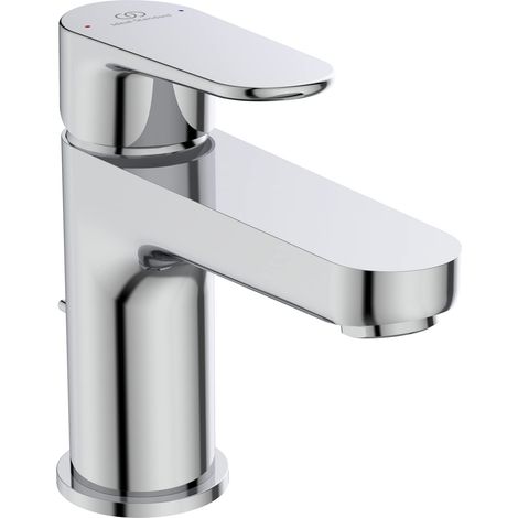 Ideal Standard - Cerafine O, Miscelatore monocomando per lavabo, Cromato (1/4)