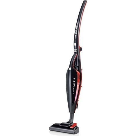 Ariete Evo 2764 Stielsauger Schwarz Rot Leicht (1/5)