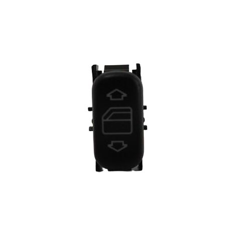 Commande Leve-glace Porte Arg MERCEDES E200