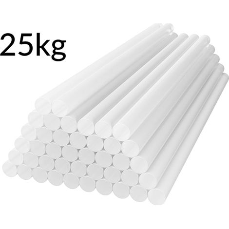 Blow Stick di colla trasparente 25g 11mm di diametro
