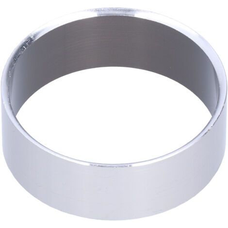 Pièces de tête de pompe en alliage d'aluminium, manchon de cylindre de remplacement pour compresseur d'air sans huile 600W