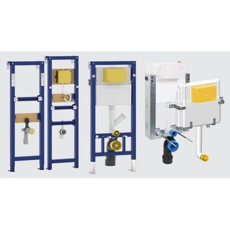 FLUIDMASTER Supporto Valvola di Riempimento (1/2)