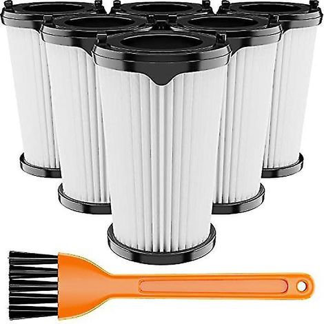 Cx7-Filter kompatibel mit Aeg Cx7-2 Ergorapido Staubsauger