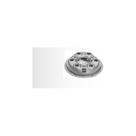 Meccanismo frizione monodisco Ø216 3 leve AGRIFULL trattore gommato Eron D350