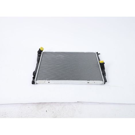 Kühler für BMW 1er/3er/X1/Z4 E81 E87 E90 E91, Aluminium, OE 17117559273, Direkter Austausch, Schaltgetriebe (1/5)
