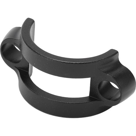 U-förmiger Fahrradbremssattel mit festem 2-Loch-Ring für SRAM AVID und Magura (1/5)