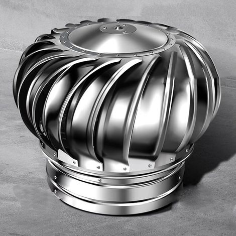 Ventilateurs de Toit, d'air, Ventilateurs, évents en Acier (1/5)
