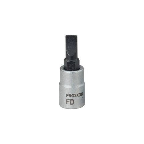 Bussola con Inserto a Taglio FD5.5 con Attacco 1/4 Proxxon