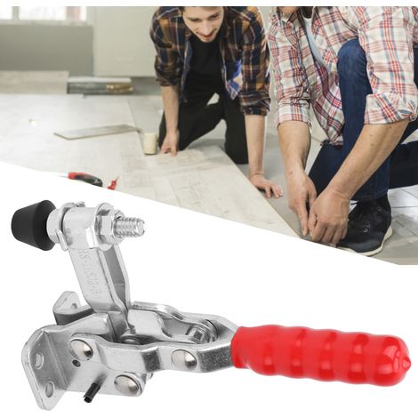 Serre-joints rapides pour le travail du bois (1/5)