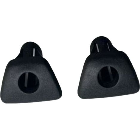 Suitable for BMW 1 Series F52 118i 120i 125i door handle knob base frame decorative cover 51417387395 (1/2)