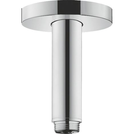 hansgrohe conexión de techo S 100 mm, 27393000