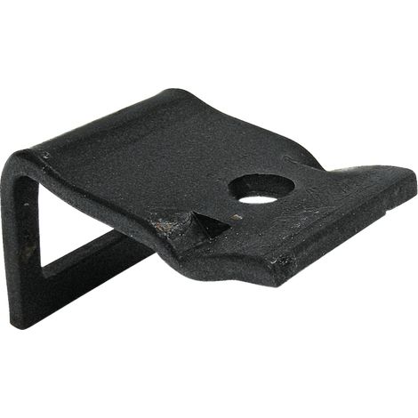 Porta-denti a molla per coltivatore 32x12mm per telaio 40x12mm GRANITO (1/2)