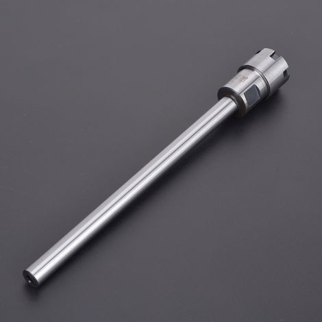 Mandrin à pince à queue droite ER16M-150L pour fraiseuses CNC, rallonge de tour C10 (1/5)