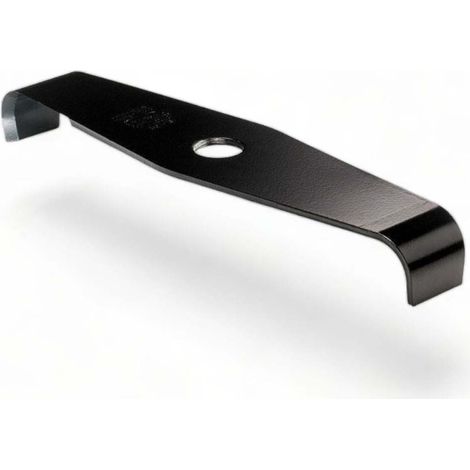 Lame de rechange à 2 dents pour ronces, universelle, coupe-broussailles, outil de désherbage. (1/5)