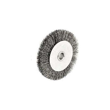 SPAZZOLA PER MACCHINA DUPLICATRICE D701267ZB    SILCA