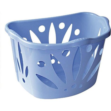 Panier Anatomique Bean by Bama : le contenant parfait pour votre espace (1/2)