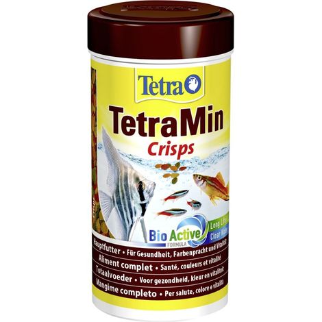 Tetra Min Pro Crisps 250 ml Crisps (1/3)