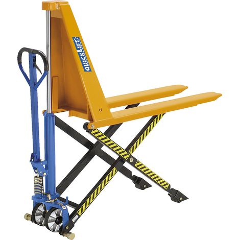 FRANKEL kaiserkraft, QUIPO Chariot de classement en acier - 2 (1/3)