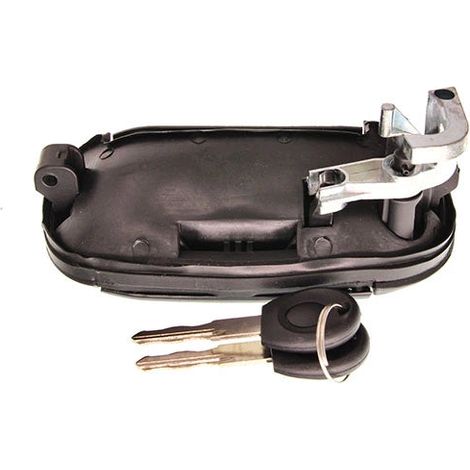MAXGEAR 28-0187 Poignée de porte pour VW TRANSPORTER 701837205A (1/3)