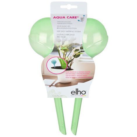 Elho Aqua Care - Lime - Drinnen Lime Green 9 CM (1/2)