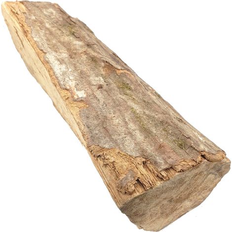 Monmobilierdesign – Bois bûches extra-sec 40 cm 28 kg – 100% feuillus durs – Taux d'humidité < 18% – Allumage rapide et chaleur immédiate