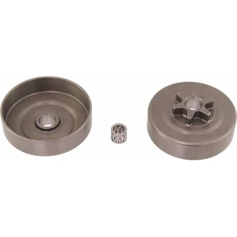 Pi帽贸n motosierra Homelite 20 - 23 - 25 - 3300 - 3314 - 3316 - 3350 - 3800 - 3850 - D4150B - D4550B