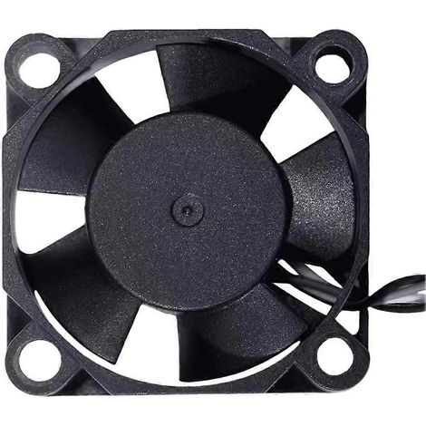 Hot-End-Lüfter für Creality SPARKX i7 3D-Drucker-Zubehör (1/5)
