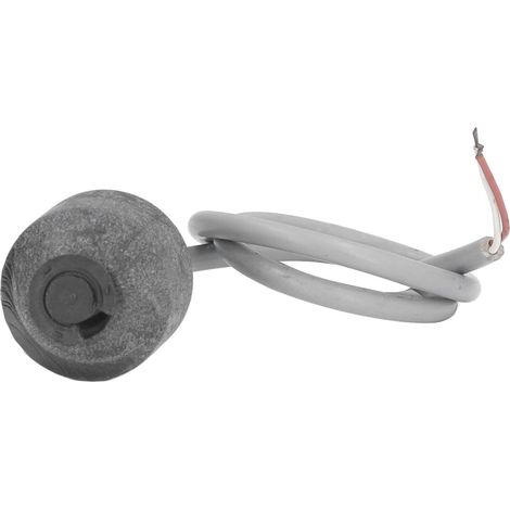 Détecteur de niveau à flotteur polypropylène PP, contacteur eau NO mini pour huile lubrifiante, -10 à 85°C, 1.0 Mpa, densité flotteur 0.8, 1 pièce (1/5)