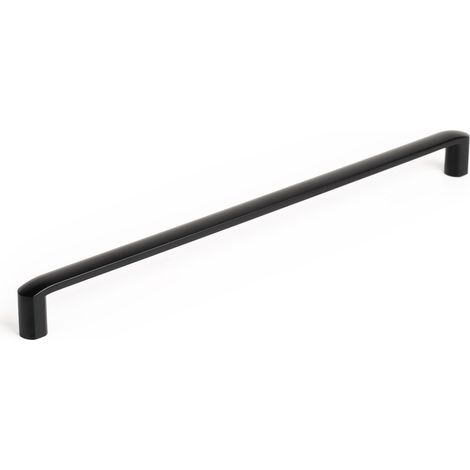 Poignée Roma 0241 - talla Noir mat 335 / 320 mm