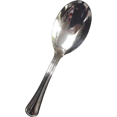 Gnali cucchiaio risotto Classic acciaio 18/C nickel free