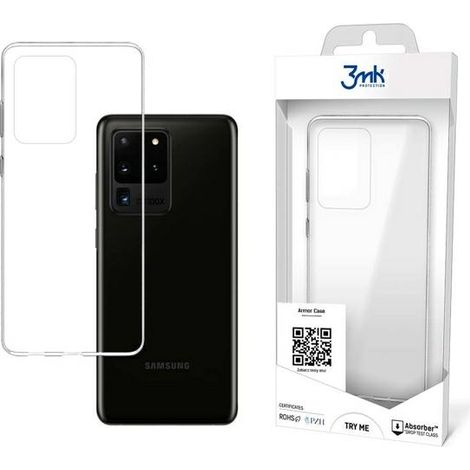 3MK Armor Case Samsung G988 S20 Ultra (1/3)