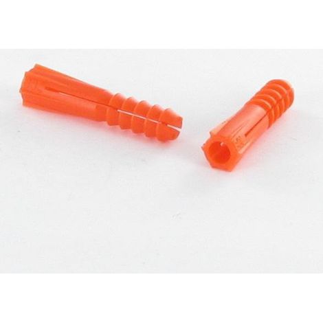 Cheville POLYETHYLENE BN6 Sans Collerette-1 pièce (1/2)