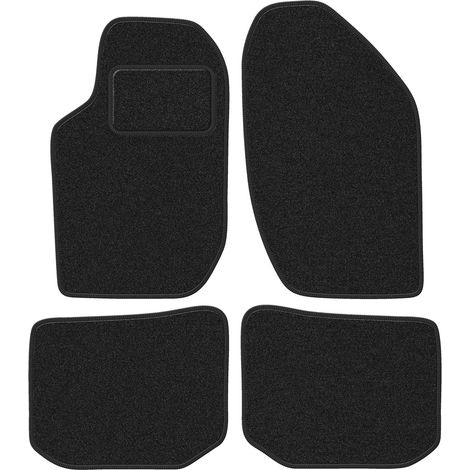 Tapis de voiture ANTHRA pour : Alfa Romeo 164 berline (1988-1997)