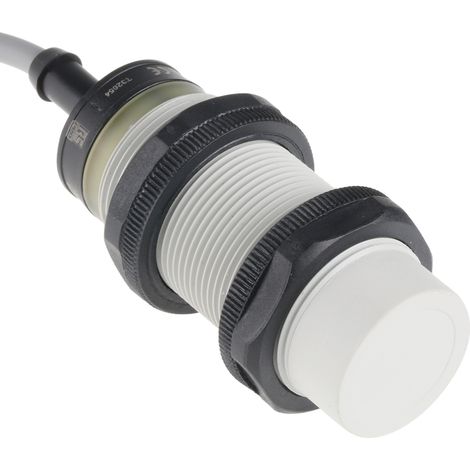 Capteur de proximité, RS PRO, M30 x 1,5, 1030 V c.c., NPN, 15 mm ( Prix pour 1 ) (1/4)