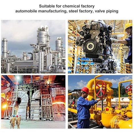 Verrouillage De Prise électrique Industriel, Verrouillage du Cordon D'alimentation, équipement D'isolation énergétique Verrou (1/5)