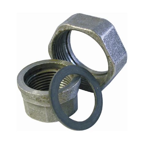 Raccord de circulateur C420 - FIG 372 Rp 3/4" - 374 G 1"1/2