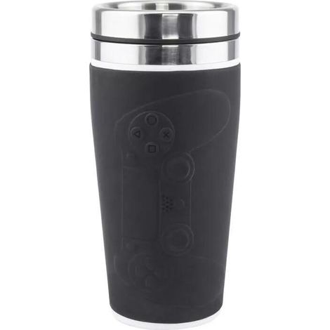 Taza viaje paladone playstation controller (1/4)