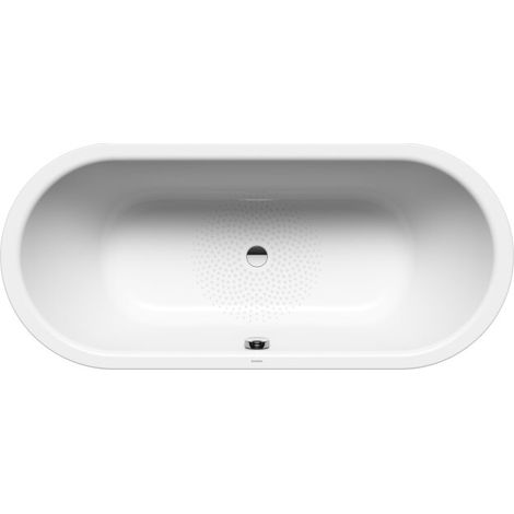 Kaldewei 292630003199 BW CLASSIC DUO OVAL Mod.116 (1/2)