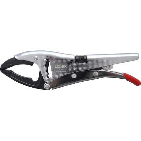 BESSEY-Schraubzange mit langen Schnäbeln, Öffnung 80 mm - BL250 (1/3)