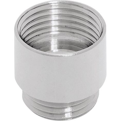 LAPP SKINDICHT MA-PG/M 16/25x1,5 Adattatore pressacavo PG16 M25 Ottone Ottone 1 pz.