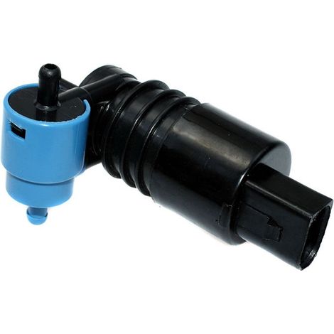 Convient pour la pompe de lave-glace Vauxhall Corsa C/MK2. (1/5)