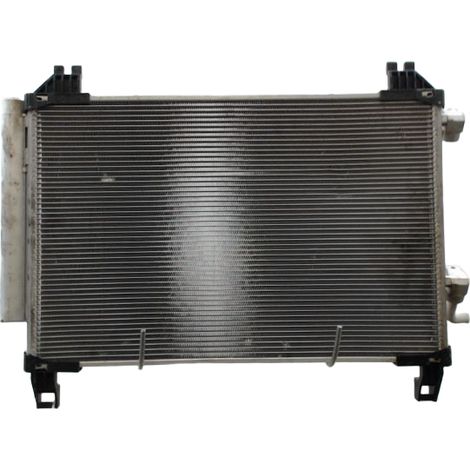 Condenseur Climatisation TOYOTA Yaris II Phase 2 2009-2011 (1/2)