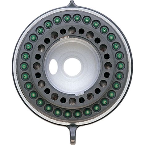 Grohe Brauseboden für Handbrause Top4, Perlrot matt, 45660SE0 (1/2)