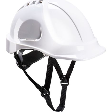 Auriculares de resistencia Color: Blanco Talla - Portwest