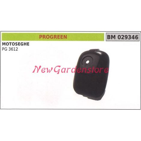 Luftfilterabdeckung PROGREEN Motorsensen PG 3612 029346