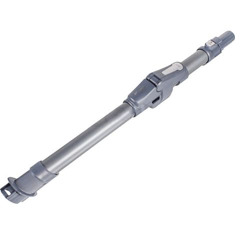 Tubo flessibile grigio - Aspirapolvere - ROWENTA - 4354290