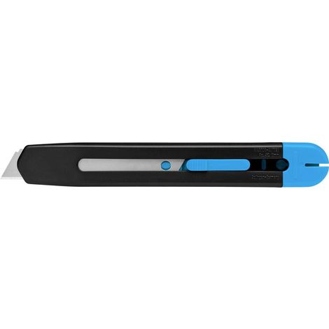 MARTOR 46202.08 Taglierino ARGENTAX CUTTEX 18 MM con lama in polistirolo 79 1 pz. (1/5)