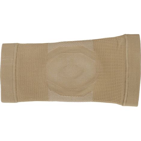 Wellys Bambus-Kniebandage mit Artikulationskissen - Herren