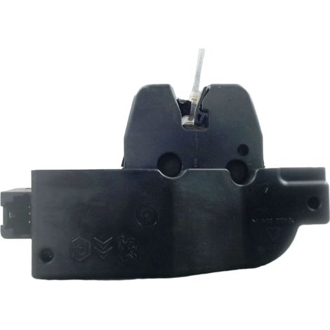 [PRODUIT D'OCCASION] Serrure Coffre Arriere PEUGEOT 607 2004- ♻️ Ref Oe. 8726q6 - Garantie à vie (1/3)