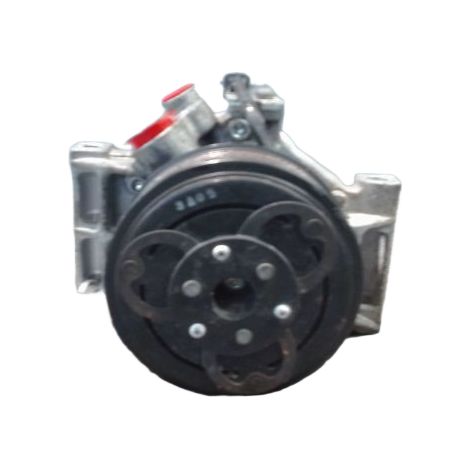 [PRODUIT D'OCCASION] Compresseur Air Conditionne DACIA Sandero ♻️ Ref Oe. 926008469r - Garantie à vie (1/5)